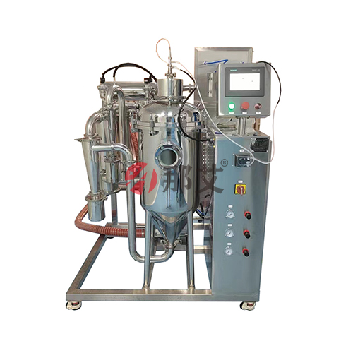 超低溫噴霧干燥機(jī)